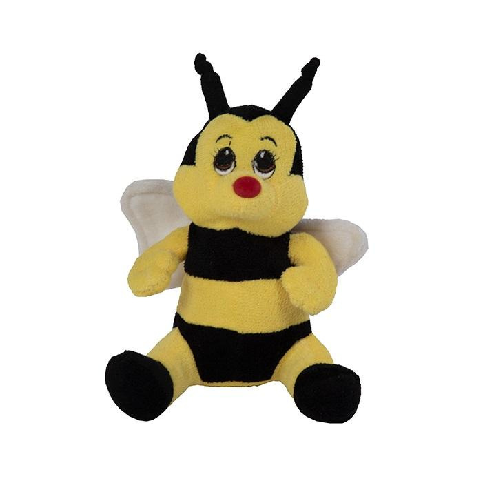 buzzy bee soft toy